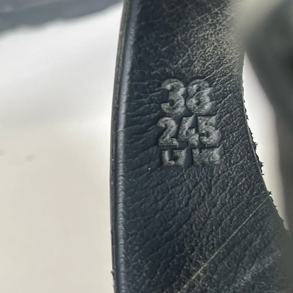 Birkenstock step into